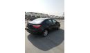 تويوتا كورولا TOYOTA COROLLA 2015 BLACK