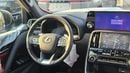 لكزس LX 700h SIGNATURE