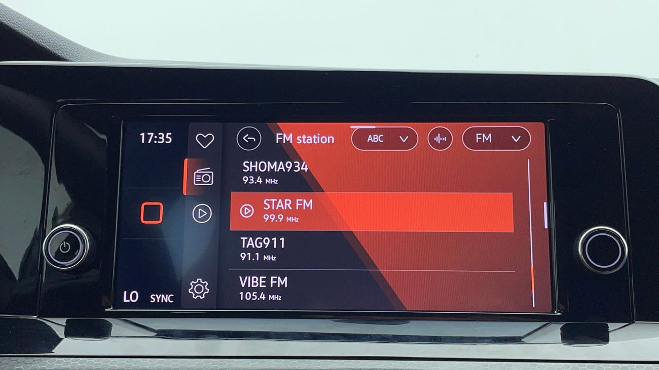 Volkswagen Golf GTI P1 2 | Zero Down Payment | Free Home Test Drive