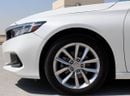 Honda Accord EX 1.5L Honda Accord 1.5L  2022 GCC, full service  history without accidents, in excellent condition
