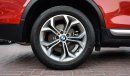 BMW X3 X Drive 2.8i