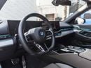 BMW 520i M SPORT