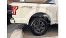 Ford F-150 ORIGINAL PAINT 100% FULL SERVICE HISTORY BY AGENCY