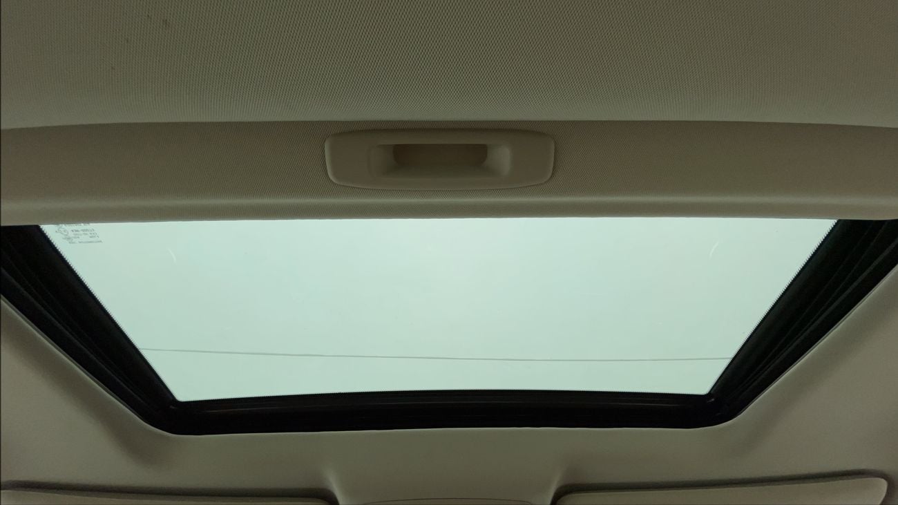 Nissan Patrol SE TITANIUM 4 | Zero Down Payment | Home Test Drive