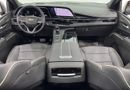Cadillac Escalade Sport 6.2L 4WD 2023 Cadillac Escalade Sport Luxury, Agency Warranty And Service Pack, Full Service H