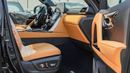 لكزس LX 700h 2025 Lexus LX700h Signature 3.5L AT Hybrid (Black) 5 Seats