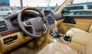 Toyota Land Cruiser EXR V6