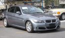 BMW 325 I