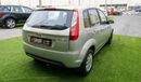 Ford Figo
