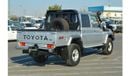 Toyota Land Cruiser Pick Up Double cabin