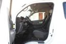 Nissan Urvan Microbus 2.5L M/T Petrol Nissan Urvan - 2022 - GCC - (Manual gearbox) - accident-free - 2.5L - 13 se