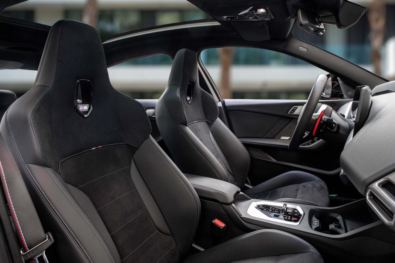 BMW 235 M235 | 3,643 P.M | 0% Downpayment | BMW M235 Pristine Condition