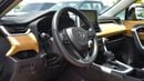 Toyota RAV4 RAV4 2.5L HYBRED