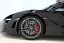 McLaren 720S PERFORMANCE 2018 McLaren 720s Performance, Full Service History, Full PPF, Excellent Condition, GCC