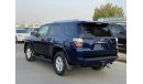 تويوتا 4Runner AWD 4.0L V6 2016 AMERICAN SPECIFICATION