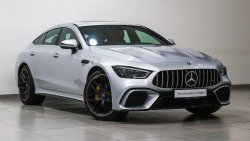 Mercedes-Benz GT53 4MATIC VSB 29004