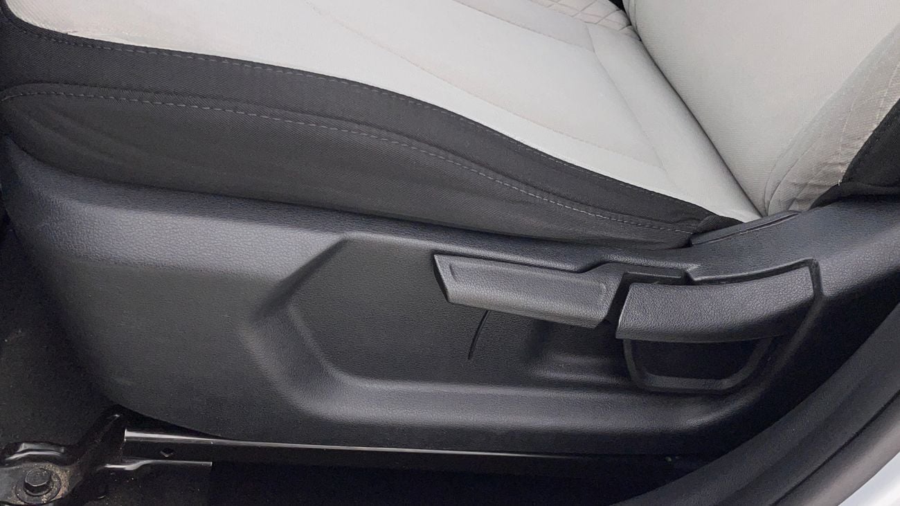 هيونداي كريتا SMART 1.5 | بدون دفعة مقدمة | اختبار القيادة في المنزل