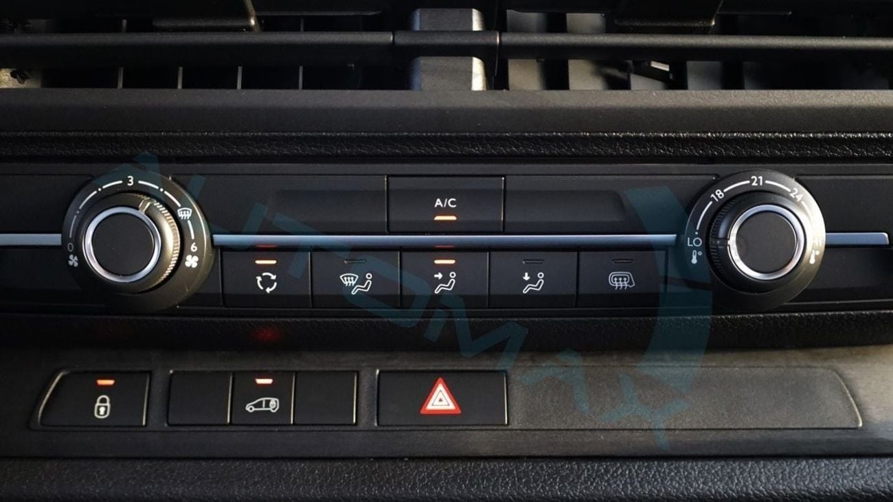 Fiat Scudo 2.0T BlueHDi 2025 GCC With 5 Years Or 100,000 Km Warranty @Official Dealer