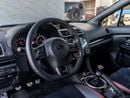 سوبارو WRX STI PREMIUM Subaru WRX 2020 مقابل 1,577.00 AED شهريًا