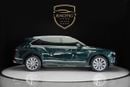 Bentley Azure Bentley Bentayga Azure EWB First Edition