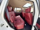 Nissan Patrol Super Safari NISSAN PATROL SUPER SAFARI 4.8L V6 | GCC SPECS | YEAR: 2023 | KMS: 57,000 | FULL-SERVICE HISTORY UND