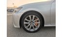 Lexus GS350 LEXUS GS 350 PLATINUM 2013