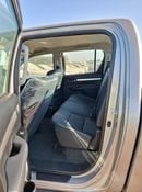 Toyota Hilux Toyota Hilux 2.8L Diesel Full Option Executive