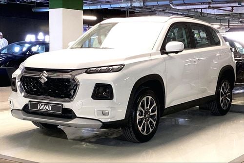 Suzuki Grand Vitara GLX | Guaranteed Warranty | 0 Down Payment