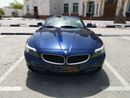 BMW Z4 BMW Sdrive 23i