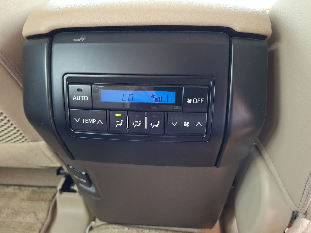 Toyota Prado TX-L 4.0L