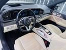 Mercedes-Benz GLE 450 2021 Mercedes-Benz GLE 450 4MATIC (GCC), Mercedes Warranty till Oct 2026 and Full service History