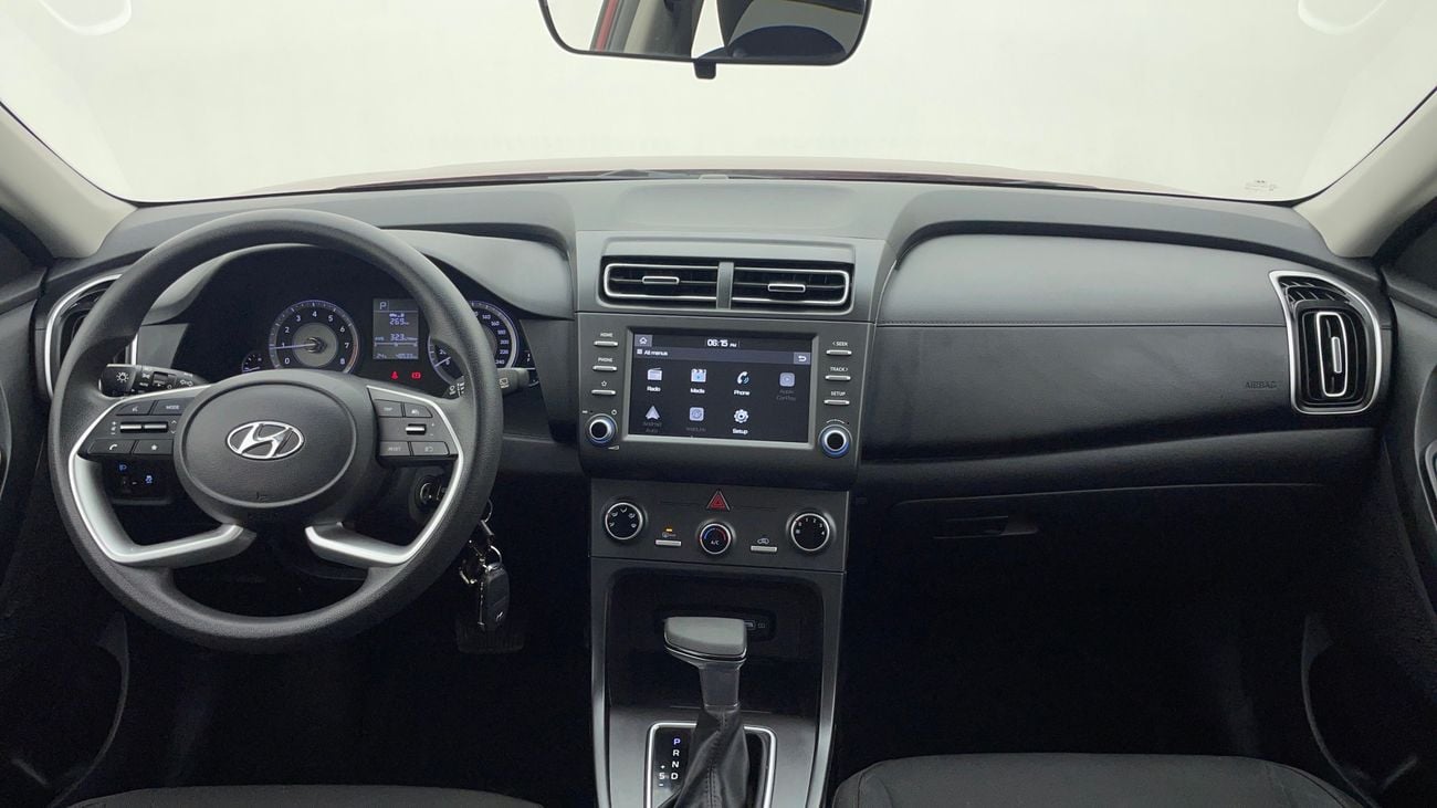 Hyundai Creta SMART 1.5 | Zero Down Payment | Home Test Drive