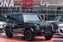 Mercedes-Benz G 63 AMG 4MATIC SUV