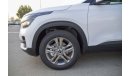 Kia Seltos Kia seltos 1.6