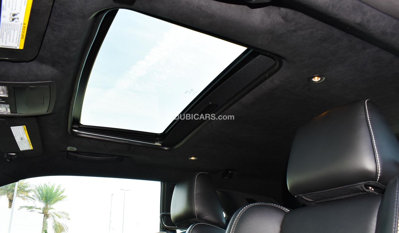 Dodge Challenger SRT