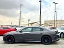 Dodge Charger SXT 3.6L | Monthly 1150/- | 0% DP | Fabric Seats | Park Assist | # 78554