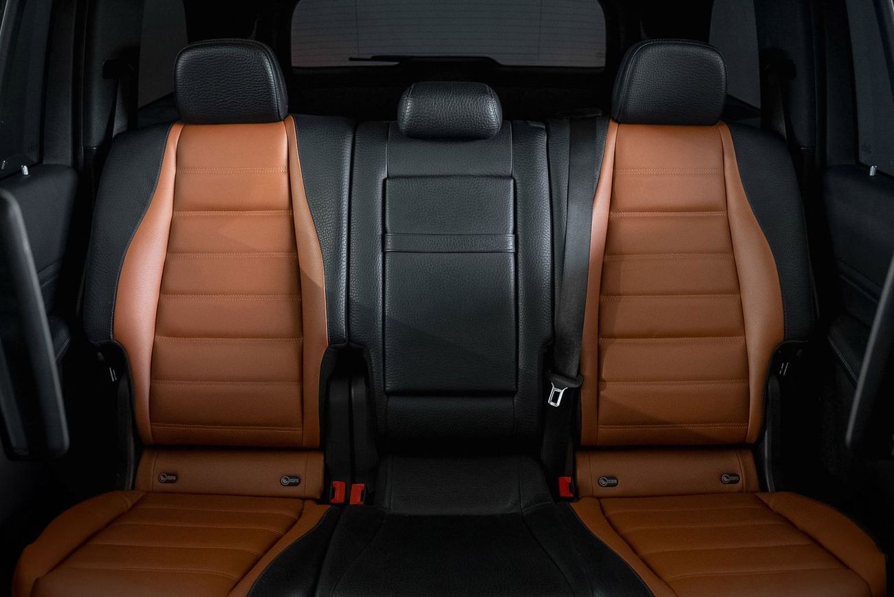 Mercedes-Benz GLS 580 4MATIC