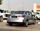 Hyundai Accent GL 1.6 L | | GCC | Accident-Free | In Excellent Condition | 638 P.M