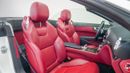 Mercedes Benz SL500 Std 4.7L UAE's Very Best Example