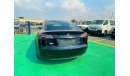 Tesla Model 3 2022 Tesla Model 3 Standard Plus, 4dr Sedan, 0L 0cyl Electric, Automatic, Front Wheel Drive