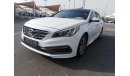 Hyundai Sonata 2016 full options no 1