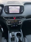 هيونداي سانتا في هيونداي سانتافي FE ,SE 2.4L V4 - كاميرا خلفية وحساس - AWD 4x4 - 2020