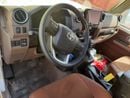 Toyota Land Cruiser 70 TOYOTA LAND CRRUISER LC79 DC 2.8L AT FULL OPTION