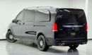 Mercedes-Benz V 250 2023 Mercedes Benz V250 V-Line Design, Warranty, Low Km, Fully Loaded, Excellent Condition, GCC