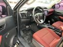 Toyota Hilux ADVENTURE 2022 Toyota Hilux Modified - 2.7L V4 - GCC - AWD 4x4 - Rear Camera - Patrol