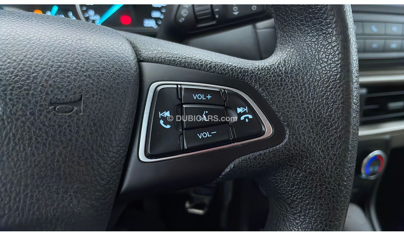 Ford EcoSport AMBIENTE 1 | Zero Down Payment | Free Home Test Drive