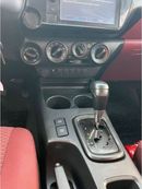 Toyota Hilux 2021 TOYOTA HILUX 2.7L - 4X4 - 4Wheel Drive - Accident Free - Clean Car - with Good Condition