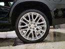 جي أم سي يوكون Denali With Captain Seats  6.2L Brand New