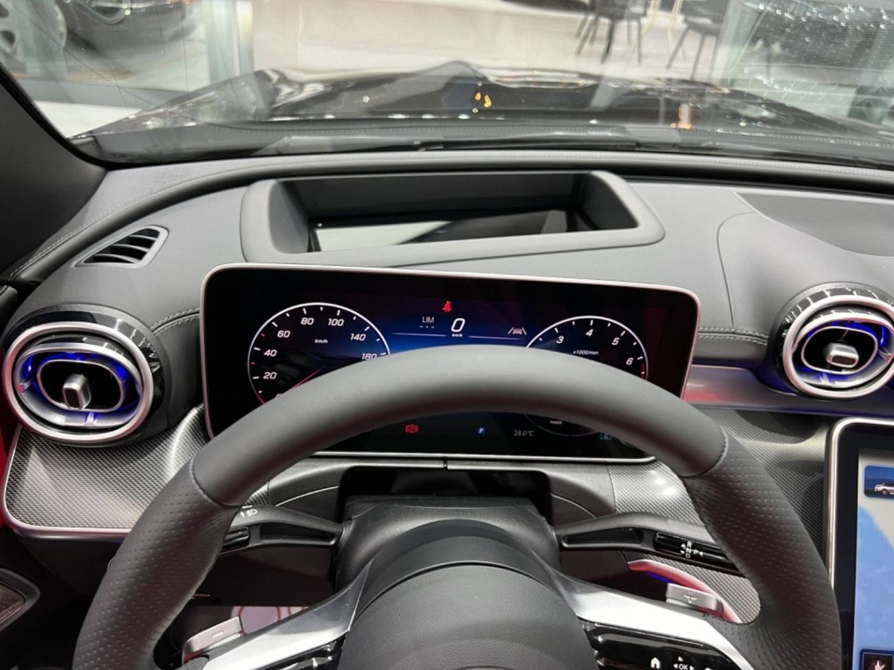 Mercedes-Benz CLE 200 Cabriolet