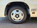 Toyota Coaster  23 SEATER / 2.8L DIESEL A/T / AUTO DOOR/ HLF LUGGAGE RACK / PWR WINDOWS (CODE#COD28B)